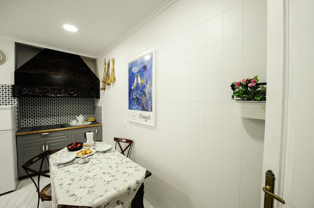 Heart Of Pamplona Apartments II By Clabao الغرفة الصورة