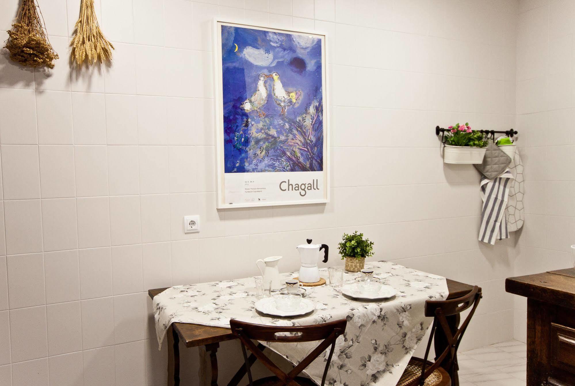 Heart Of Pamplona Apartments II By Clabao المظهر الخارجي الصورة